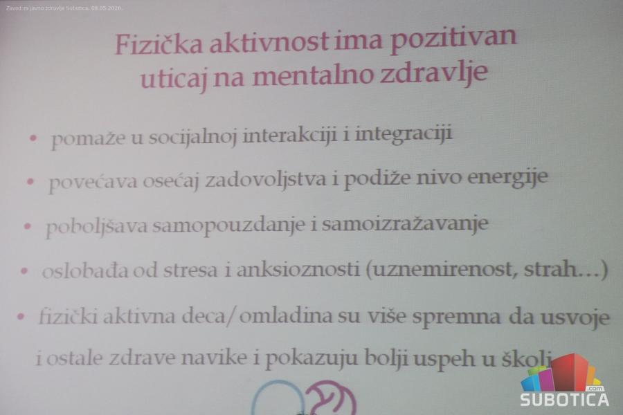 Sve više dece i mladih fizički neaktivno: stručnjaci upozoravaju na posledice