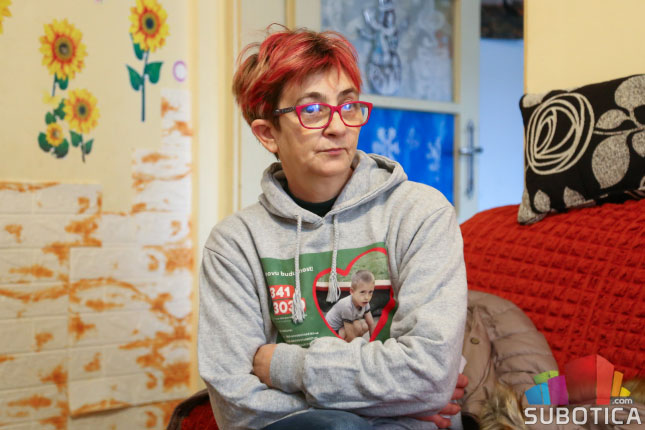 Pomozimo petogodišnjem Leu da nastavi lečenje matičnim ćelijama