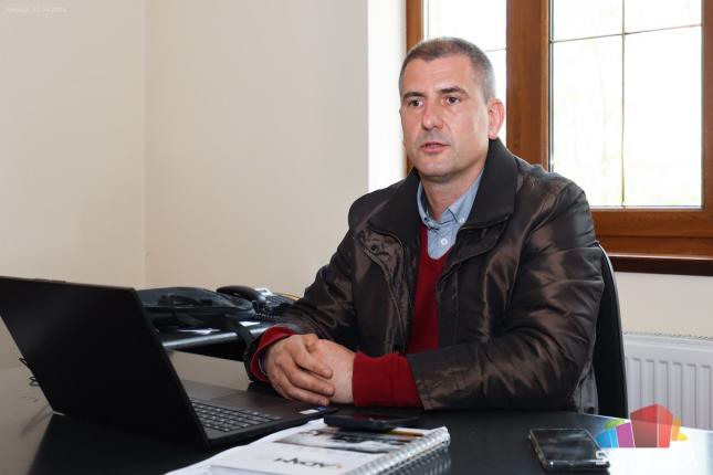 Prvomajska bajka na "Ergeli Kelebija"