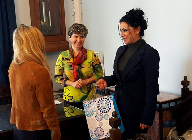 Nagrade iz Kaira i Tajpeja za talenat, rad i istrajnost