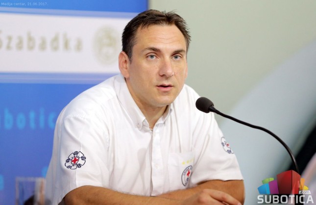 Službe spasavanja na vodi obeležavaju 20 godina postojanja