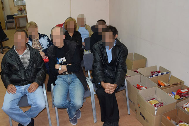 Mesna zajednica "Centar 3" nastavlja da pomaže ugroženim sugrađanima