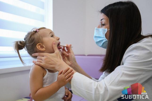 Pedijatrijska ordinacija "Košuta" ima nove usluge i novo radno vreme