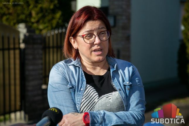 Stanovnici Rudničke: Okolne ulice imaju asfalt i kanalizaciju, a mi smo daleko od 21. veka