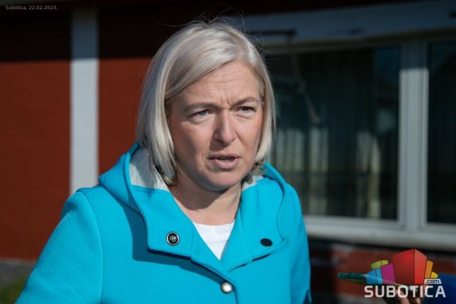 Stanovnici Rudničke: Okolne ulice imaju asfalt i kanalizaciju, a mi smo daleko od 21. veka