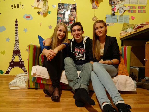 Ćavi - čileanski Subotičanin