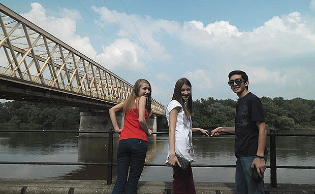 Ćavi - čileanski Subotičanin