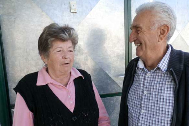 Nekoliko ulica u Aleksandrovu dobilo kanalizaciju i put