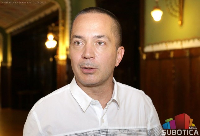 Potpisan sporazum o saradnji Pravnog fakulteta i Grada Subotice