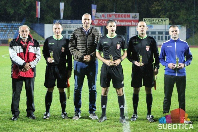 Fudbal: Lokomotiva pobednik Kupa Gradskog fudbalskog saveza