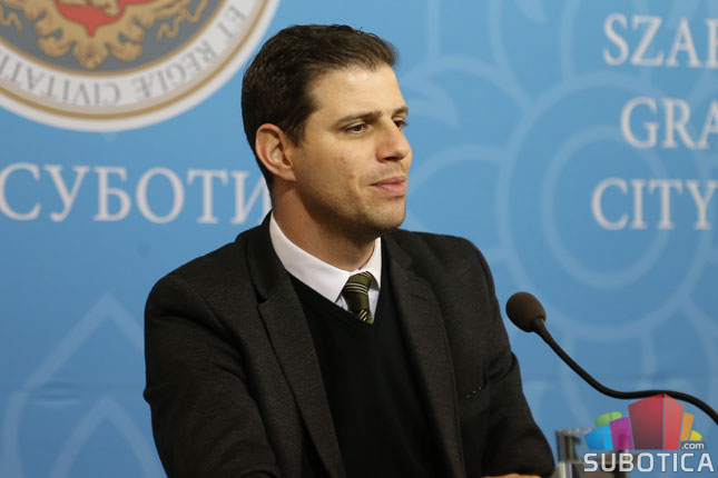 "Folk music fest" u petak i subotu na Paliću