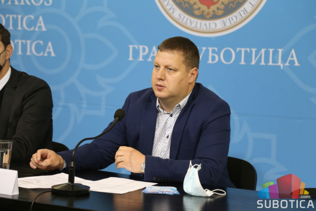 "Folk music fest" u petak i subotu na Paliću