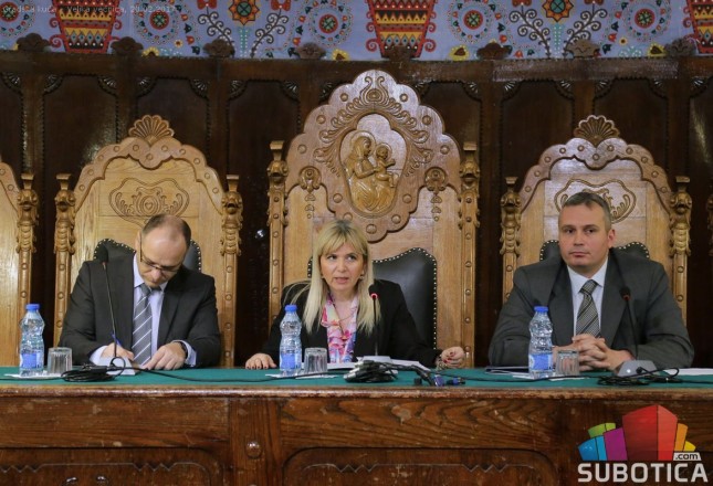 Zajedno do poboljšanja položaja osoba sa invaliditetom