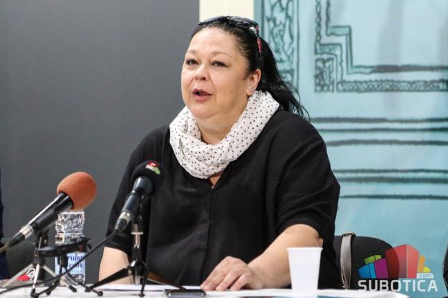 Premijera predstave "Igra u dvorcu" Drame na mađarskom jeziku