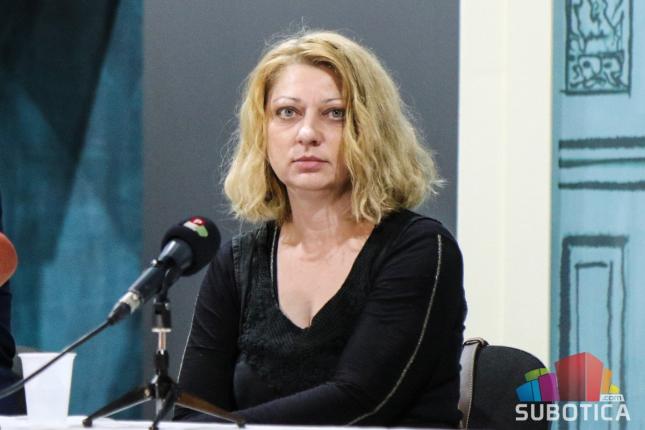 Premijera predstave "Igra u dvorcu" Drame na mađarskom jeziku