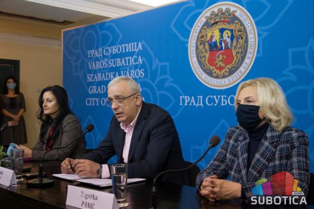 Subotica se ponosi godinom iza nas