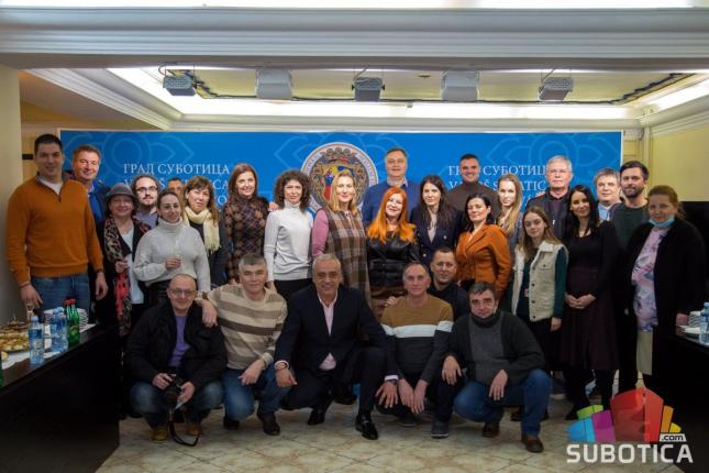 Subotica se ponosi godinom iza nas