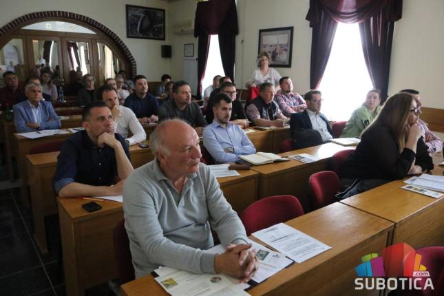 Nova kreditna linija Razvojnog fonda Vojvodine