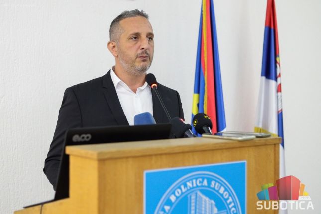 Svečano obeležen Dan bolnice