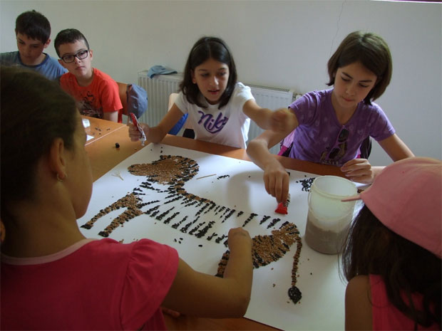 Letnja škola u Zoo vrtu "Palić"