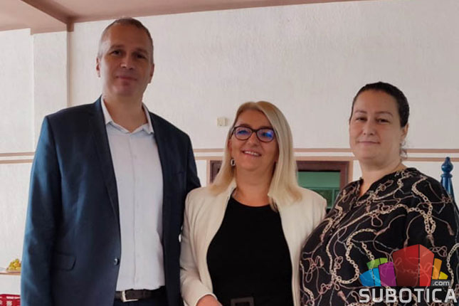 Gerontološki centar obeležio Međunarodni dan starih