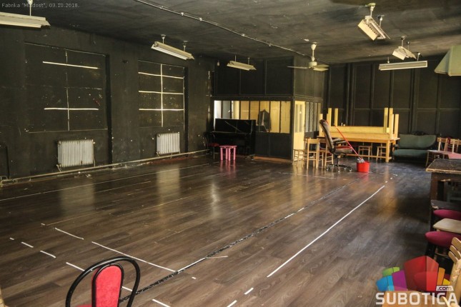 Nova sezona, a stari problemi u Narodnom pozorištu