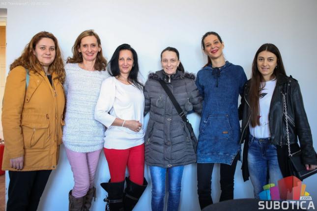 Prikupljanje namirnica za socijalno ugrožene ujedinilo Subotičane