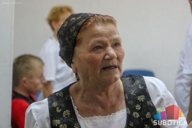 U Ljutovu održana druga „Pogačijada“