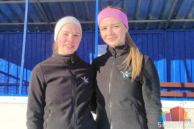 Putovanje na klizaljkama kroz čarobni svet Oza u nedelju na Gradskom klizalištu