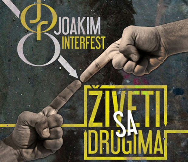 Dve nagrade za pozorište Kostolanji Deže na 8. JoakimInterFestu