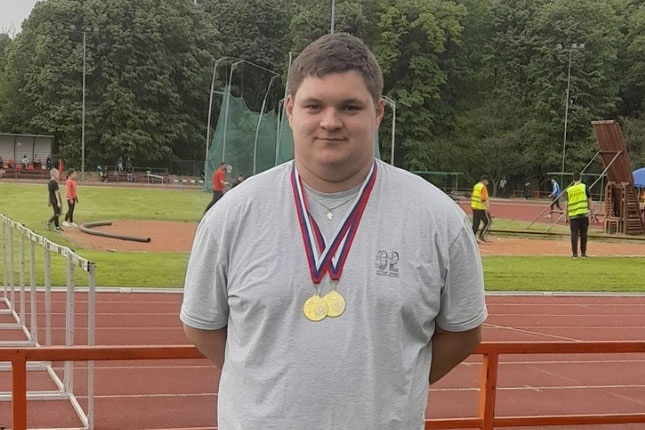 Atletika: Na otvaranju letnjeg dela sezone, takmičari Spartaka ostvarili su zapažene rezultate