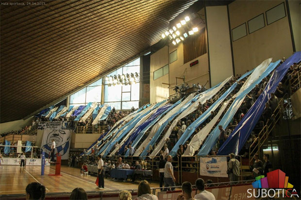 Tako blizu, a tako daleko - odbojkašice Spartaka poražene od Crvene zvezde (0:3)