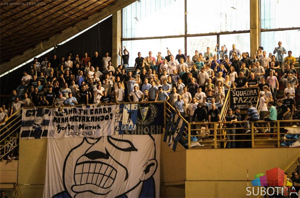 Tako blizu, a tako daleko - odbojkašice Spartaka poražene od Crvene zvezde (0:3)