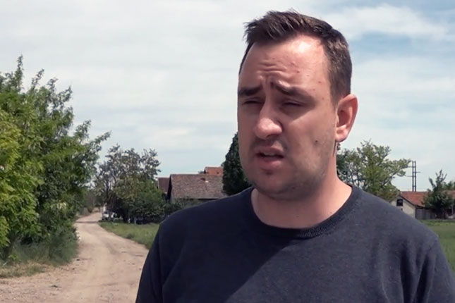 Muke meštana 367. nove: Septičke jame zagadile pijaću vodu