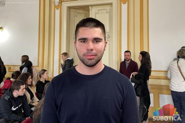 Održano predavanje posvećeno nevino stradalim žrtvama u Drugom svetskom ratu