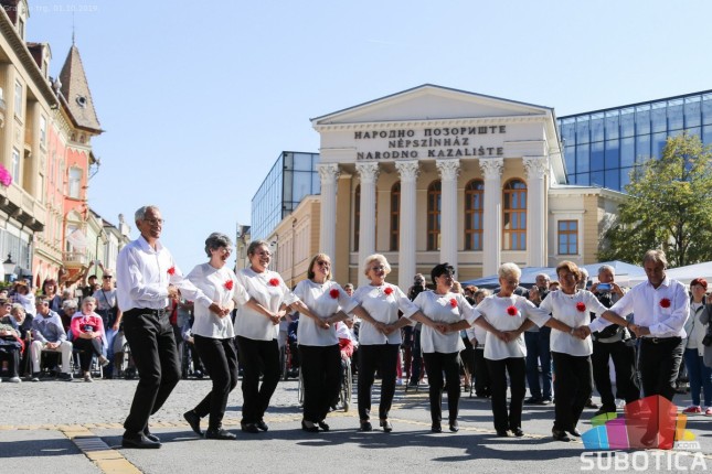 I starost može da bude lepa