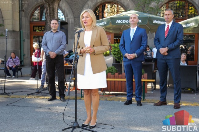 I starost može da bude lepa