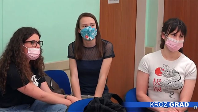 Srednja medicinska škola upisuje 180 đaka