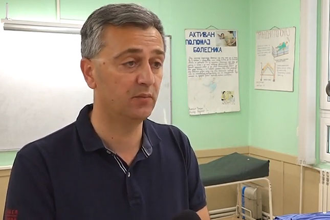 Srednja medicinska škola upisuje 180 đaka