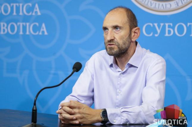 Informacione tehnologije - nove master strukovne studije na VTŠ-u