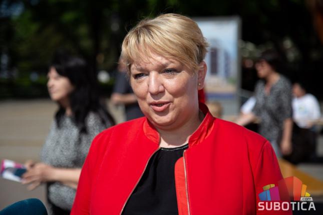 Obeležen Međunarodni dan sestrinstva