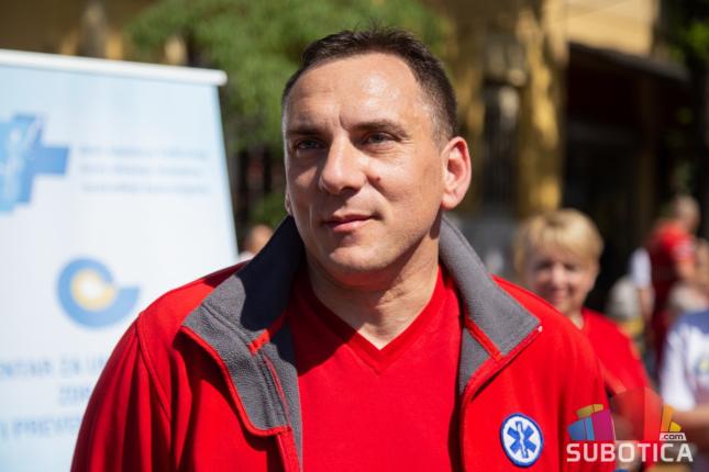 Obeležen Međunarodni dan sestrinstva