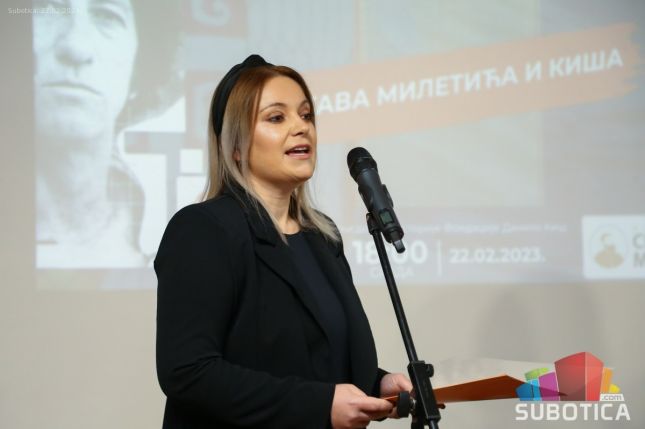 Održana kulturna manifestacija „Zastava Miletića i Kiša“