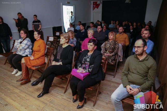 Održana kulturna manifestacija „Zastava Miletića i Kiša“
