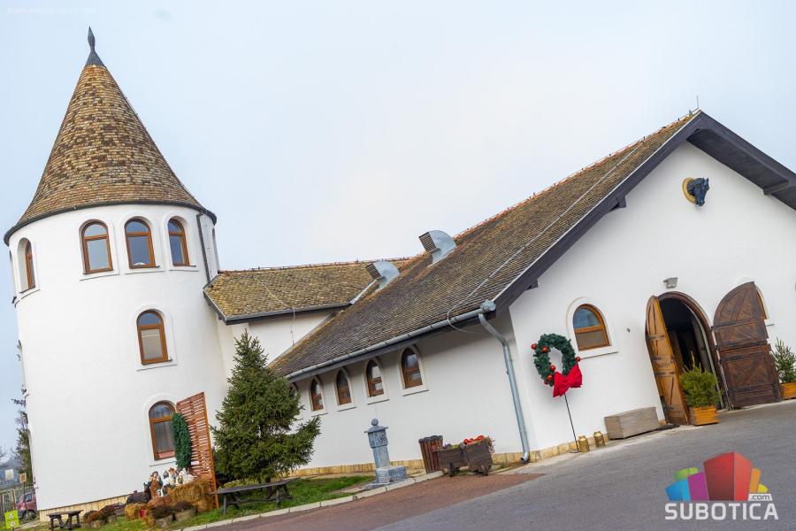 Subotica i Palić predstavljeni receptivnim agencijama na Ergeli Kelebija