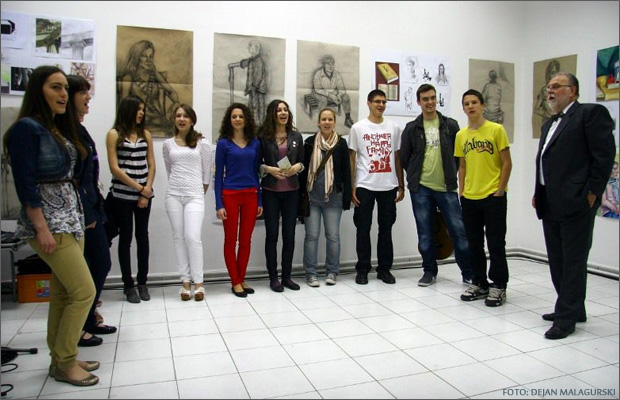 Noć muzeja Subotica