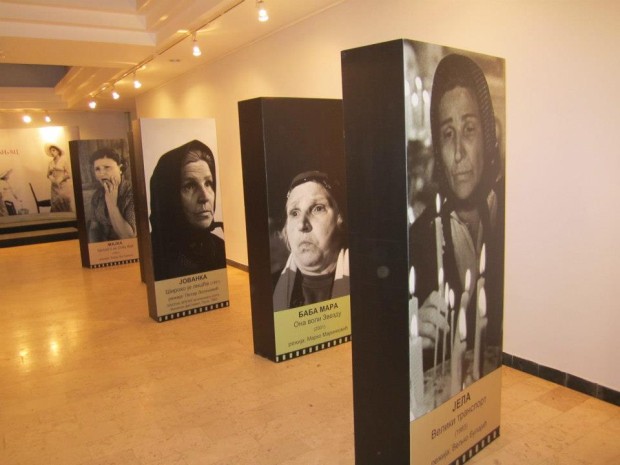 Veče sa Mirom Banjac - otvorena izložba i promovisana knjiga