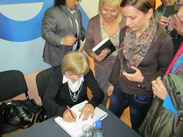 Veče sa Mirom Banjac - otvorena izložba i promovisana knjiga