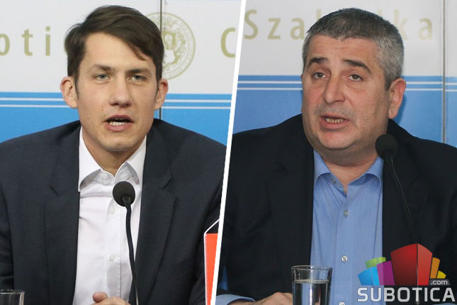 Uručene zahvalnice za podršku 1. Subotičkom polumaratonu