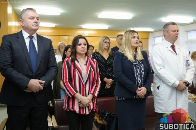 Opšta bolnica proslavila 178 godina rada